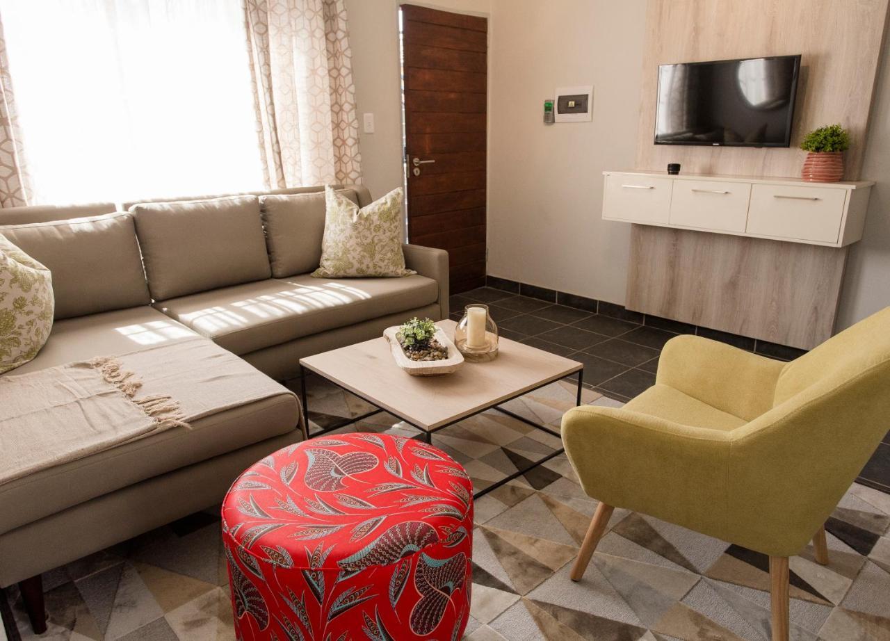 3 Lux Suites Middelburg  Εξωτερικό φωτογραφία